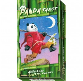 Panda Tarot - Панда Таро 