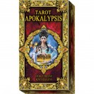 Apokalypsis Tarot - Таро Апокалипсис