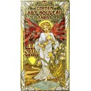 Golden Art Nouveau Tarot - Таро Золотая Галерея
