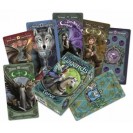 Legends Tarot