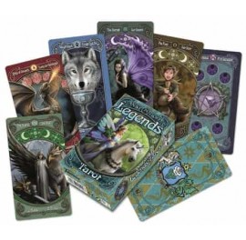 Legends Tarot