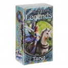 Legends Tarot