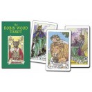 The Robin Wood Tarot - Таро Робина Вуда 