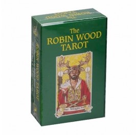 The Robin Wood Tarot - Таро Робина Вуда 