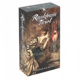 Rackham Tarot