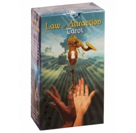 Law of Attraction Tarot