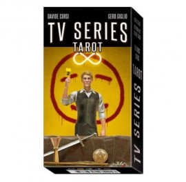 TV Series Tarot - Таро Сериалов 