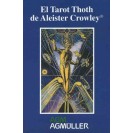 Aleister Crowley Taro Thoth 