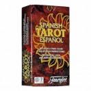 Spanish Tarot - Таро Испанское