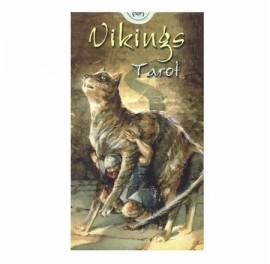 Vikings Tarot - Таро Викингов 