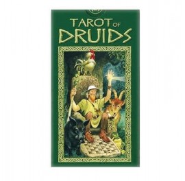 Tarot of Druids - Таро Друидов