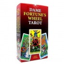 Dame Fortunes Wheel Tarot