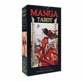 Manga Tarot