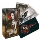 Tarot Malefic Time - Таро Зловещего Времени 