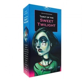 Tarot of The Sweet Twilight - Таро Сладкие Сумерки