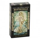 Golden Botticelli Taro