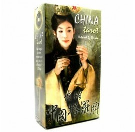 China Tarot