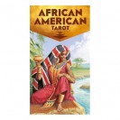 African American Tarot - Афро-американское Таро