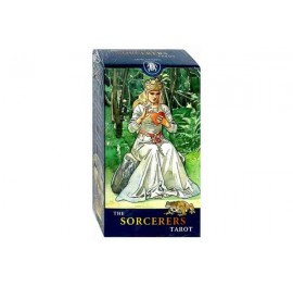 The Sorcerers Tarot