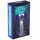 Universal Celtic Tarot - Универсальное Кельтское Таро 