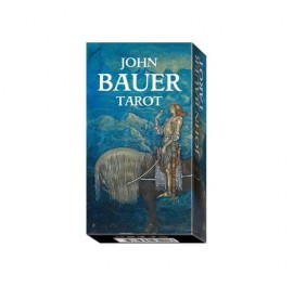 John Bauer Tarot