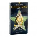 Initiatory Golden Dawn Tarot