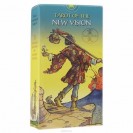 Tarot of The New Vision