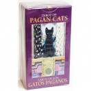 Tarot of Pagan Cats - Таро Языческих Кошек