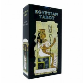 Egyptian Tarot