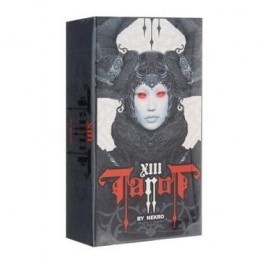 XIII Tarot