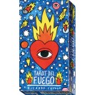 Tarot del fuego  - Таро Огня