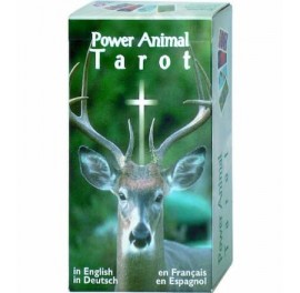 Power Animal Tarot