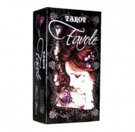 Tarot Favole