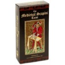 The Medieval Scapini Tarot - Средневековое Таро Скапини