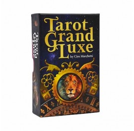 Tarot Grand Luxe — Таро Гранд Люкс