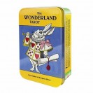 The Wonderland Tarot - Таро Страны Чудес 
