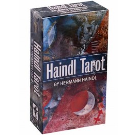 Haindl Tarot - Таро Хайндл