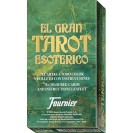 EL GRAN TAROT ESOTERICO - Большое Эзотерическое Таро