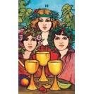 Morgan-Greer Tarot