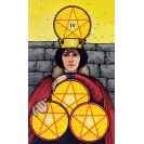 Morgan-Greer Tarot