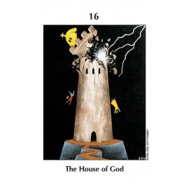 Barbara Walker Tarot