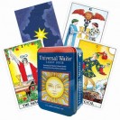 Universal Waite Tarot Deck - Универсальное Таро Уэйта