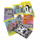 The Magic Tarot - Магическое Таро 
