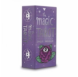 The Magic Tarot - Магическое Таро 