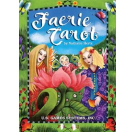Faerie Tarot - Волшебное Таро