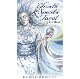 Ghosts & Spirits Tarot 