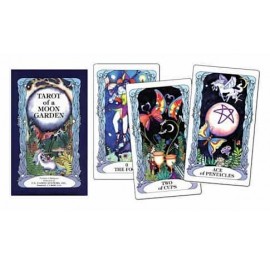 Tarot of a Moon Garden - Таро Лунного Сада