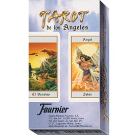 Tarot de los Angeles - Таро Ангелов