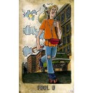 Omegaland Tarot 