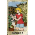 Omegaland Tarot 